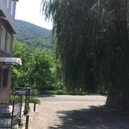 Apartment On Getapnya 74 Dilijan Exterior photo