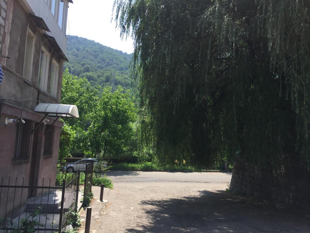 Apartment On Getapnya 74 Dilijan Exterior photo